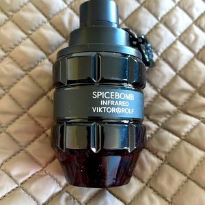 Victor & Rorf spicebomb Infrared 50 m l
